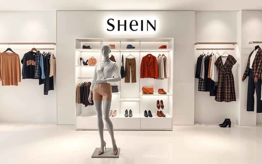 Shein Online Mode Modetrends