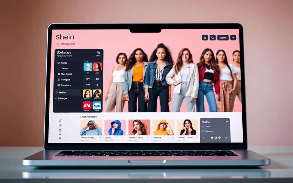 Shein Testerprogramm
