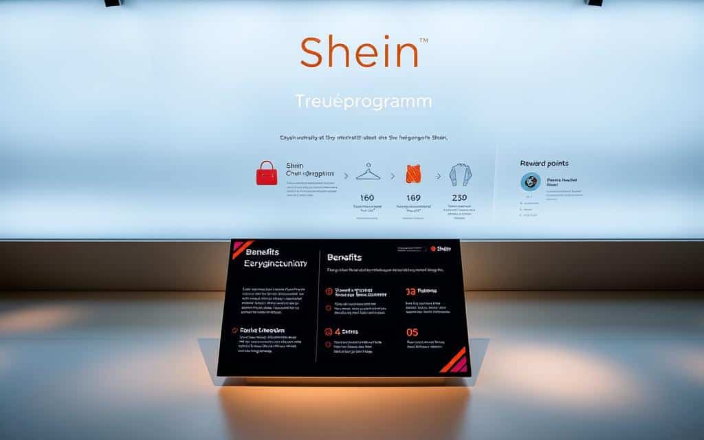 Was ist das Shein Treueprogramm