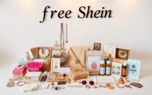 articoli piccoli gratis Shein