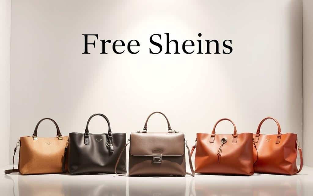 borse gratis Shein