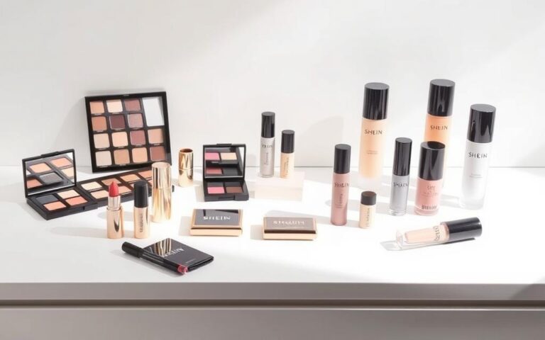 come ricevere makeup gratis Shein