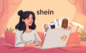 ottenere articoli gratis su Shein