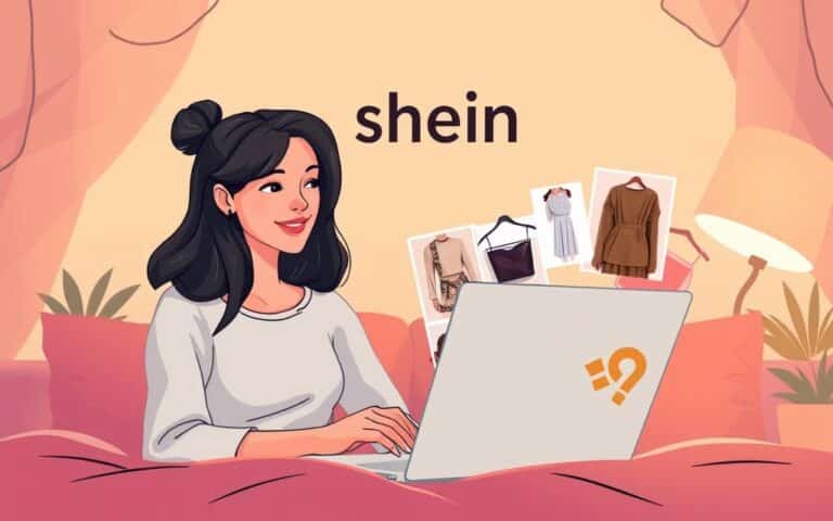 ottenere articoli gratis su Shein