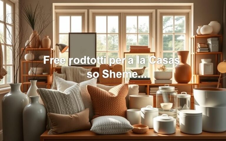 prodotti casa gratis Shein