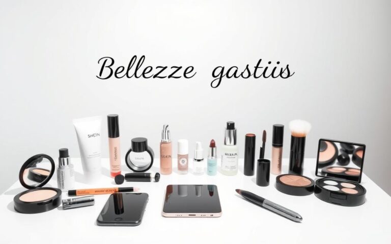 testare makeup gratis Shein