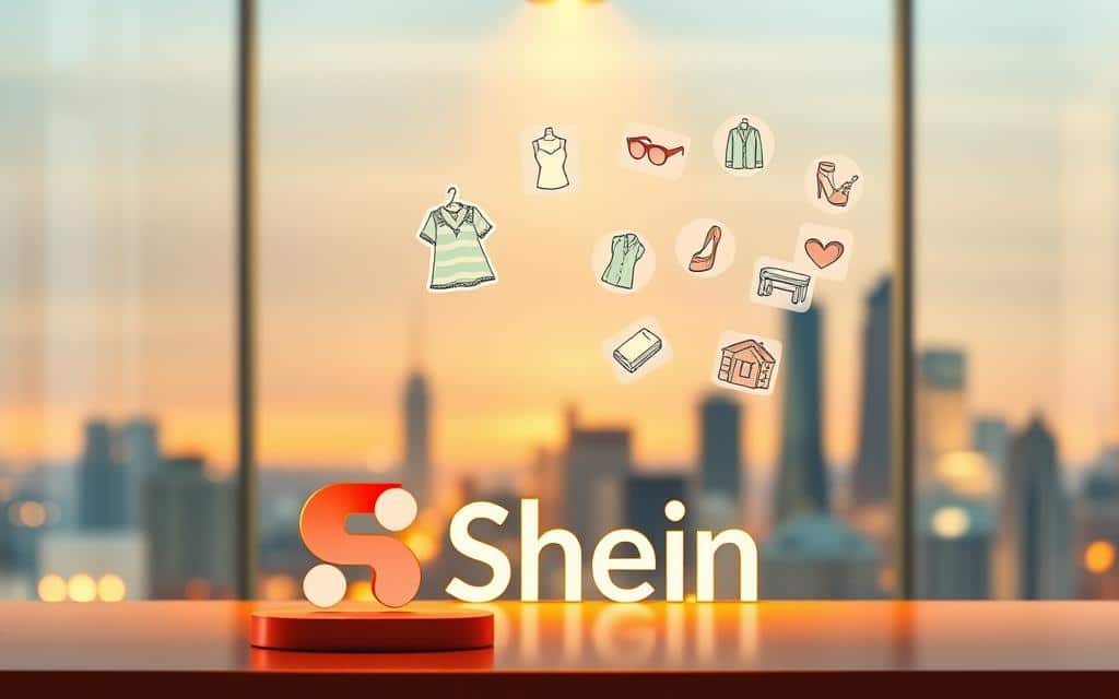 vantaggi di Shein
