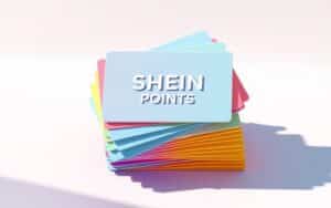 Shein Points