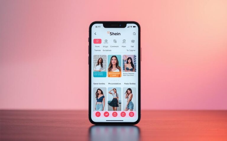 app Shein beneficios
