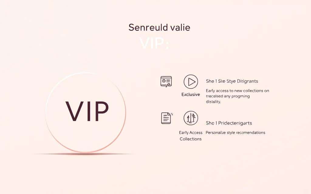 beneficios programa vip shein beneficios programa vip shein