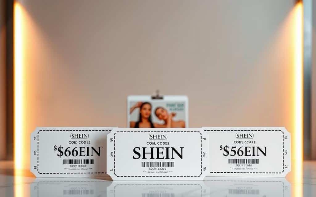 codici sconto Shein