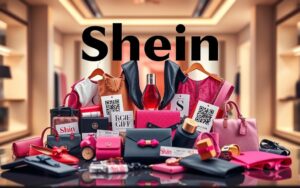 codici sconto Shein