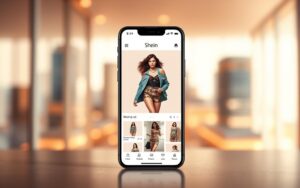 descargar app Shein