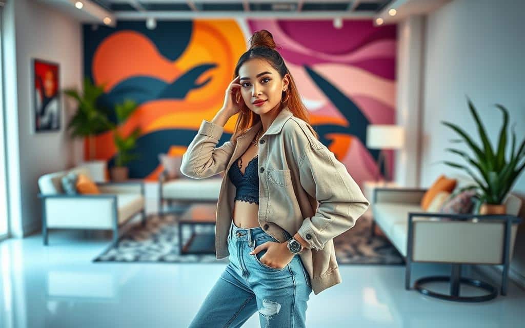 diventare influencer Shein