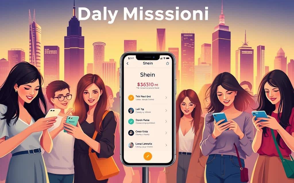 missioni Shein