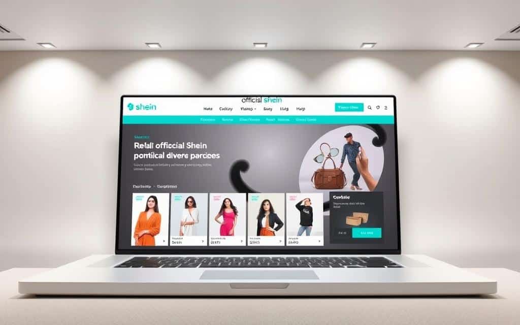 piattaforma ufficiale Shein piattaforma ufficiale Shein