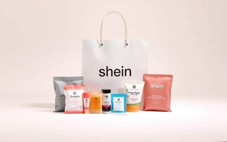productos gratis Shein