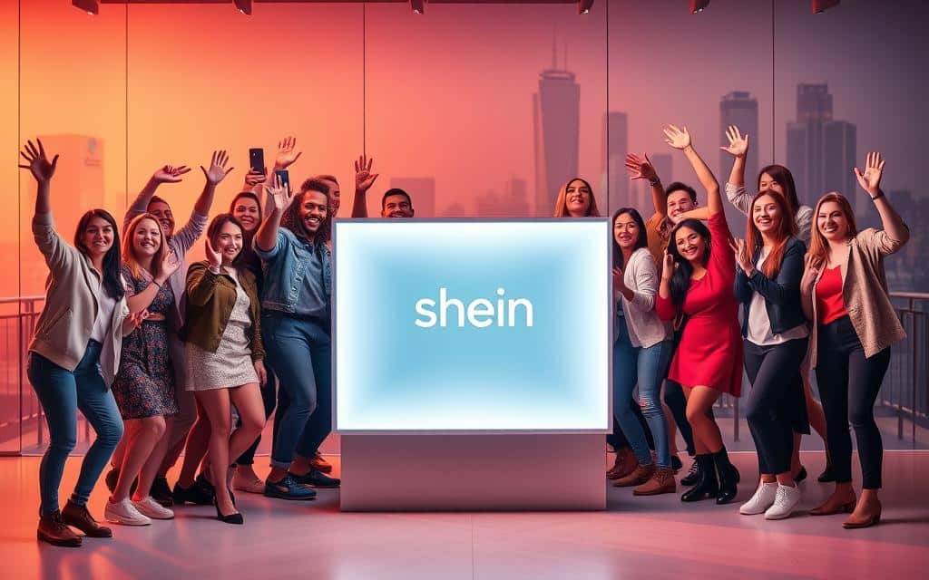 programma Shein Influencer programma Shein Influencer