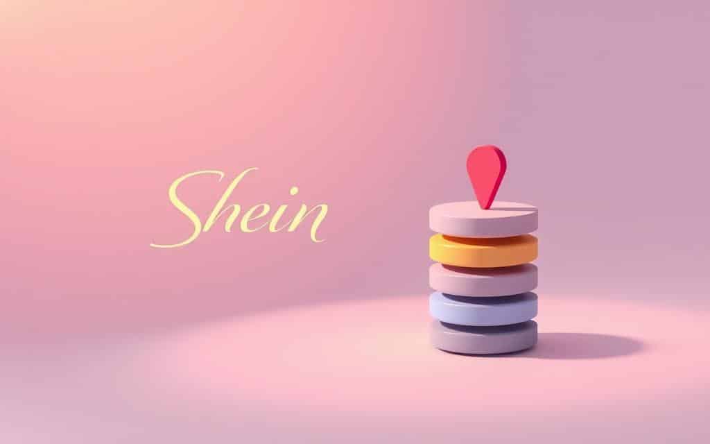 punti fedeltà Shein
