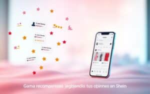 reseñas Shein
