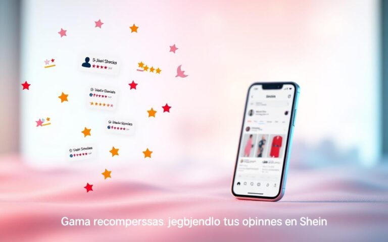 reseñas Shein