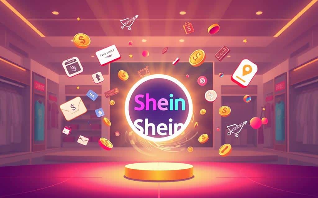 sistema de recompensas Shein sistema de recompensas Shein