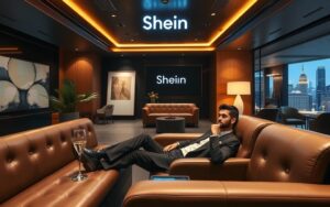 vantaggi VIP Shein