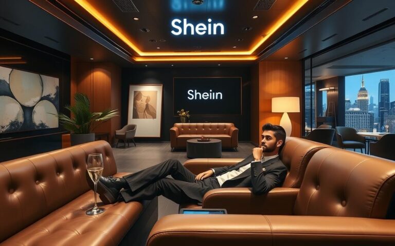 vantaggi VIP Shein