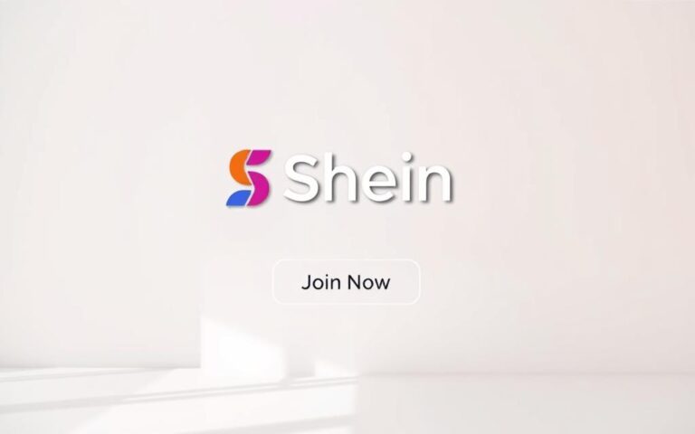 Join Shein Affiliate