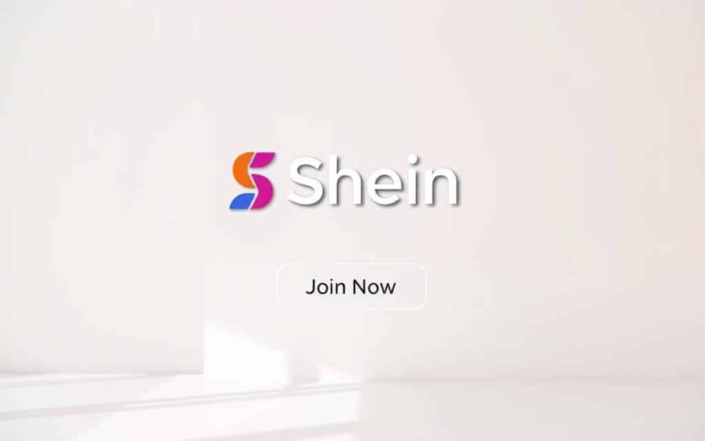 Join Shein Affiliate