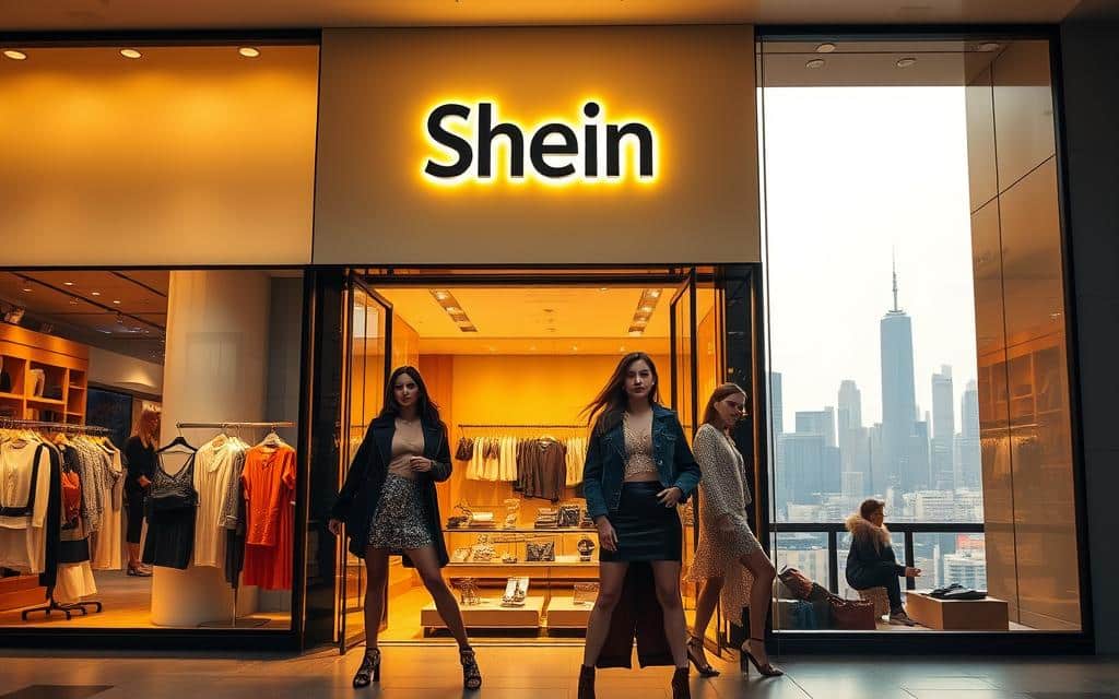 Shein Affiliate Program