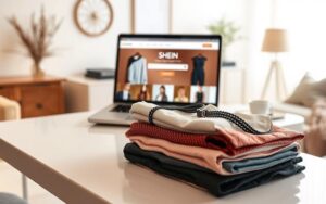 Shein Free Trial
