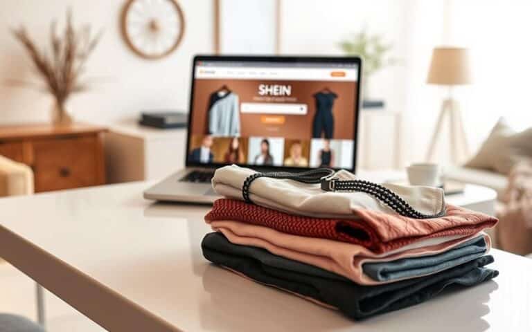 Shein Free Trial