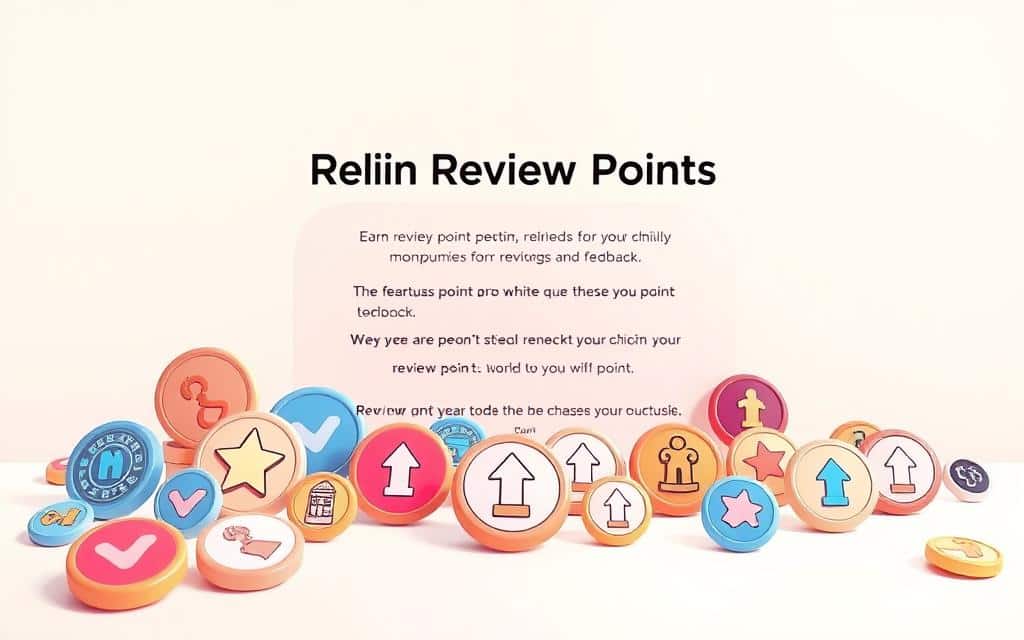 Shein Review Points