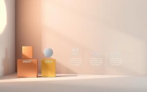 Shein VIP Levels