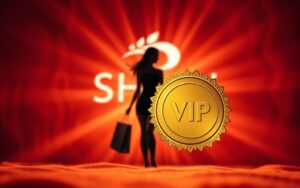 Shein VIP Program