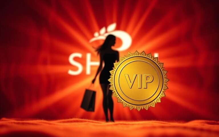 Shein VIP Program