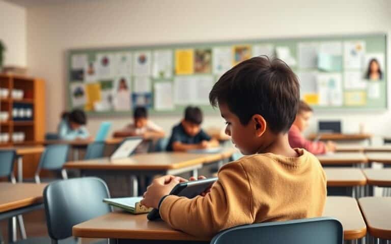 aprendizagem personalizada