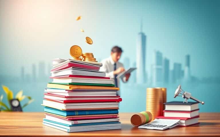 educação financeira