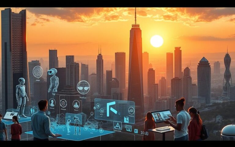 habilidades do futuro