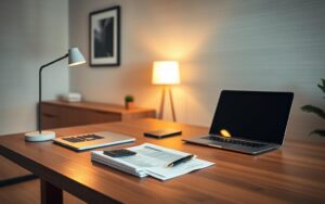 hábitos financeiros