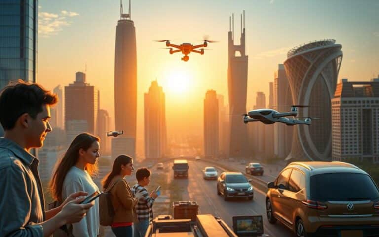 inteligência artificial