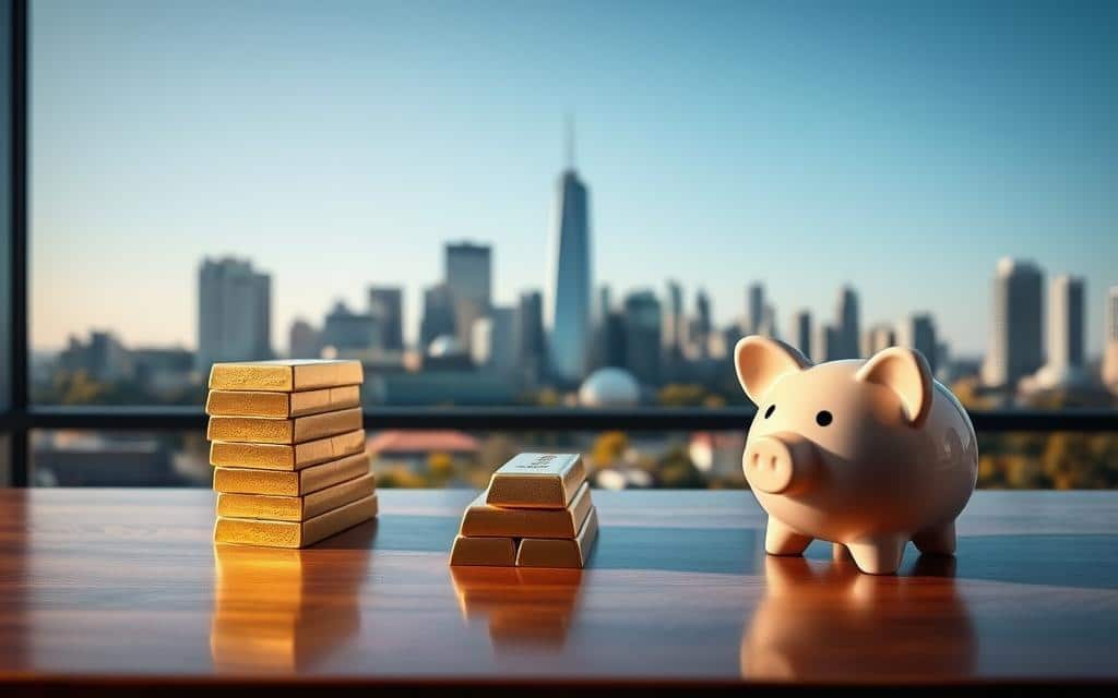 investimentos seguros