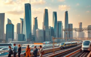 tecnologia e economia