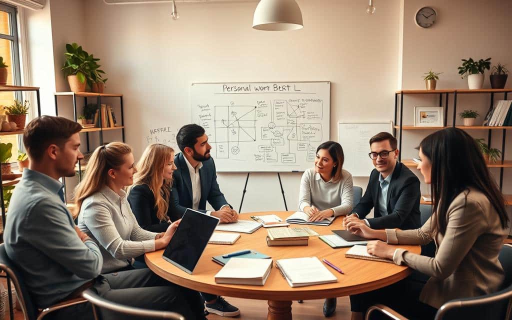 desenvolvimento pessoal desenvolvimento pessoal