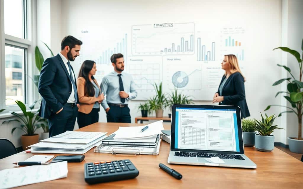 planejamento financeiro