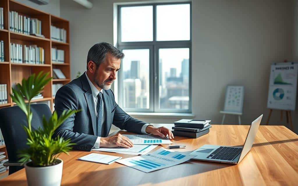 planejamento financeiro