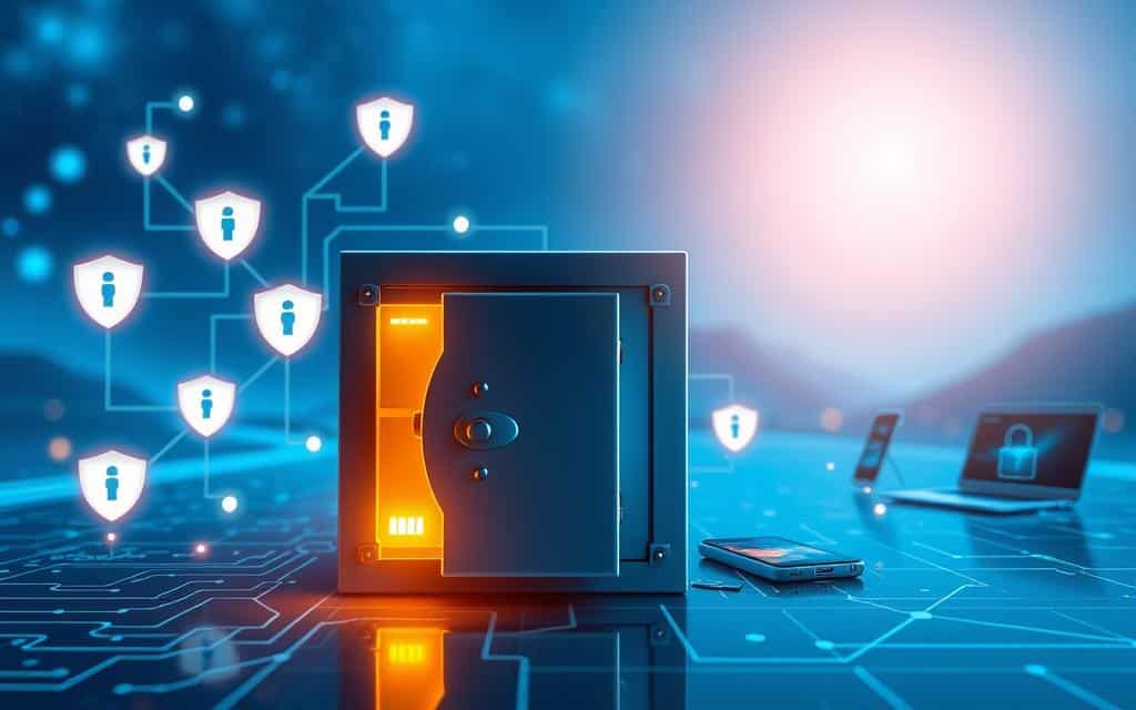 proteção de dados proteção de dados