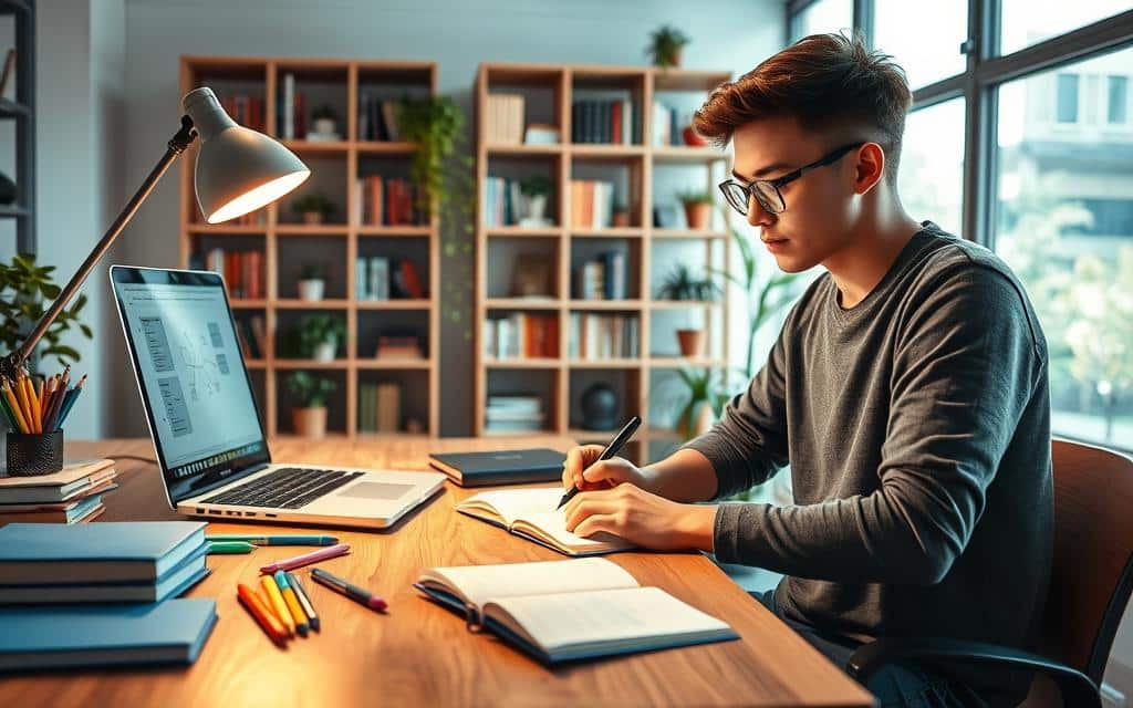 técnicas de estudo técnicas de estudo