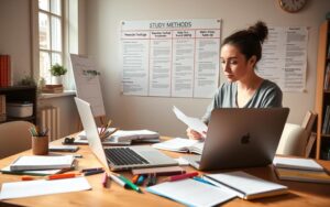 técnicas de estudo